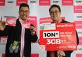 Smartfren Rilis Kartu Perdana 1ON+ dan Voucher Data Mingguan