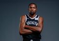 Pebasket NBA Kevin Durant Positif Corona Bersama 3 Rekan Setimnya