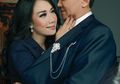 Suaminya Jadi Bos Pertamina, Puput Nastiti Devi Kepergokl Temani Ahok Kondangan Sambil Kenakan Gelang dengan Merk yang Bias Dipakai Para Artis, Harganya Hampir Rp 10 Juta!