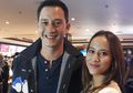 Tunda Pernikahan Karena Situasi Dunia, Mike Lewis Tetap Menikmati Masa Tunangan: Kalau Bisa Ya Kita Nikah Tahun Ini