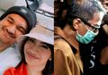 Menantunya Terbukti Positif Gunakan Narkoba, Ayah Vanessa Angel Enggan Berikan Banyak Komentar