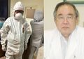 Dokter Paru Usia 80 Tahun Rela Mati Demi Selamatkan Nyawa Pasien Virus Corona kini Tergolek di ICU, dokterhandokogunawan Jadi Trending Topic