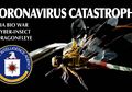 Bukan Hasil Rekayasa Genetika Apalagi Senjata Biologis, Asal-usul Virus Corona Terungkap Lewat 2 Skenario Ini, 2 Hewan Ini Jadi 'Tersangka'