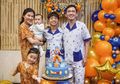 Buat Thalia Merajuk Karena Kelakuannya, Betrand Peto Spontan Lakukan Hal Ini di Depan Sarwendah dan Ruben Onsu: Mau Kaya Thania Juga?