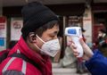 Antisipasi Corona, Ini Cara Kerja Termometer Infrared Cek Suhu Tubuh