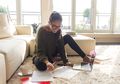 Jangan Boros Saat Work from Home, Ini Caranya Pintar Atur Uang