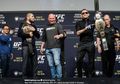 Gelar Juara UFC Hanya Mimpi Basah! Ferguson Iri Sama Khabib & McGregor