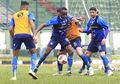 Persib Bandung Terima Kabar Buruk di Tengah Vakumnya Liga 1 Karena Virus Corona