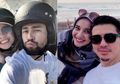 Belum Kelar Kasusnya dengan Medina Zein, Irwansyah Lagi-lagi Dilaporkan ke Polisi, Suami Zaskia Sungkar Dituduh Menggelapkan Dana Milik Raffi Ahmad dan Nagita Slavina