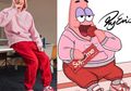 Nggak Mau Kalah Sama Manusia, Begini Jadinya Kalo Karakter Kartun Tampil Hypebeast