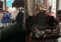 Putuskan untuk Mengurung Diri di Rumah karena Virus Corona, Beginilah Rutinitas Hotman Paris: Aku Tahunya cuma Gerakan 69