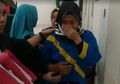 Masih Ingat dengan Ibu yang Membunuh Bayi Hasil Hubungan Gelap dengan Kekasihnya di Mesin Cuci? Inilah Vonis Hukuman yang Membuatnya Menangis tiada Henti