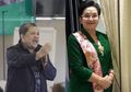 Politisi Ini Bongkar Skandal Konspirasi Jahat WHO dan Amerika Terhadap Indonesia, Kirim Surat Terbuka Agar Jokowi Bebaskan Mantan Menkes dari Penjara, Sang Wanita Jenius Disebut Bisa Beri Pandangan Vaksin Virus Corona