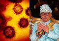 Rajanya Titahkan Rakyat Lakukan Lockdown untuk Batasi Penyebaran Virus Corona, Tingkah Warga Negara Malaysia Justru Bikin Geleng-geleng Kepala, Seenak Jidat Keliaran di Pasar Hingga Restoran Seolah Tak Terjadi Apa-apa