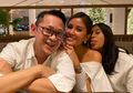 Cerai dari Drummer Band Legendaris, Artis Cantik ini Akhirnya Dipersunting Anak Juragan Taksi, Rumah Mewahnya Jadi Sorotan