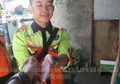 Miris dengan Semakin Melonjaknya Harga Hand Sanitizer karena Virus Corona, Pemuda Ini Langsung Berinisiatif Bikin Antiseptik Alami dari Tanaman yang Biasa Ditemukan di Halaman Rumah! Coba Cek Tamanmu