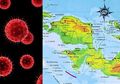 Penyebaran Virus Corona Sudah Sampai Papua, Bayi 7 Bulan Jadi PDP Covid-19