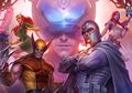 Serial Komik House of X & Powers of X Hadir di MARVEL Future Fight