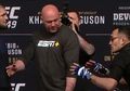 Dihantui Virus Corona, UFC Janji Tetap Gelar Duel Khabib vs Tony Ferguson Sesuai Rencana