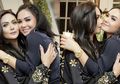 Krisdayanti Asyik Plesiran ke Eropa di Tengah Wabah Corona, Yuni Shara Berharap Adiknya Pulang dengan Selamat: Tidak Tahu Keadaan Akan Seperti Ini, Mungkin Ingin Nyenengin Anaknya