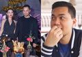 Taklukkan Hati Zaskia Gotik, Intip Pesona Sirajuddin Mahmud yang Mampu Buat Kaum Hawa Kepincut, Kekasih Sang Biduan Ternyata Bukan Orang Sembarangan