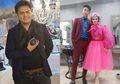 Seolah Tak Ingat Suami di Penjara, Barbie Kumalasari Asyik Gandeng Pria Asal Korea di Sebuah Acara, Istri Galih Ginanjar: 'Temenan Dulu, Lihat Aja Nanti'