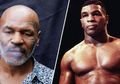 Jika Lawan Sosok Raksasa Ini, Mike Tyson Andalkan Pukulan Jarak Jauh