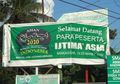 Abaikan Risiko Virus Corona Meski Acara Serupa Pernah Bikin 500 Orang di Malaysia Tertular Covid-19, Ribuan Peserta Ijtima Ulama di Gowa Harus Pasrah dengan Keputusan Pemerintah Ini