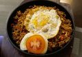 Ingin 'Lari' ke Nasi Goreng karena Bosan dengan Menu Daging selama Lebaran? Tahan Dulu, Cek Kalori Nasi Goreng Berikut Ini