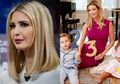 Ikut-Ikutan Tren Tagar Twitter Kala Nikmati Momen Social Distancing, Ivanka Trump Justru Banjir Hujatan