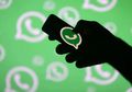 Tangkal Misinformasi, WhatsApp Luncurkan Pusat Informasi COVID-19