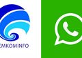 Kominfo dan WhatsApp Buka Layanan Hotline Informasi terkait COVID-19