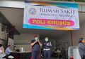Padahal Digratiskan Pemerintah, Viral Biaya Tes Virus Corona Hampir Rp 3 Juta, RS Unair Beri Tanggapan