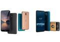 Selain Nokia 8.3 5G, HMD Global Juga Luncurkan Tiga Ponsel Lainnya