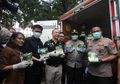 Pastikan Bahan Pangan Mencukupi, Sugar Group Companies dan Bulog Gelar Operasi Pasar
