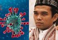 Bak Angin Segar, Disaat Semua Orang Menanti Berakhirnya Virus Corona, Ustaz Abdul Shomad Ungkap Keyakinan Dirinya Wabah Ini akan Hilang di Tanggal 21 Juni Mengapa?