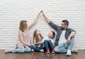 #FamilyQuality di Rumah Selama Isolasi Mandiri, Berikut Tips Menarik Bermain dan Belajar dengan Si Kecil