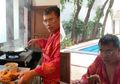 Mengaku Parno, Hotman Paris Sudah Berkutat di Dapur Sejak Pagi hingga Lakukan Hal Ini Pada Makanan yang Dibelinya di Restoran