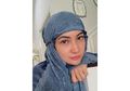 Bertemu Kakek-Kakek Berjubah Putih dan Lafalkan Al-Fatihah, Pesinetron Cantik Ini Mantap Berhijrah: Maknanya Sangat Mendalam