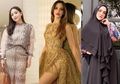 BERITA TERPOPULER: Nagita Slavina Masak Sendiri Pakai Piyama Hingga Mulan Jameela Disebut Masih Kalah dari Maia Estianty