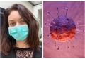 Dinyatakan Positif Corona, Artis Cantik ini Hanya Minum 2 Suplemen ini, Hasilnya Benar-benar Bikin Terkejut, Tapi Kok Dia Justru Bikin Peringatan