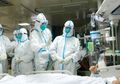 Covid-19 Sudah menyebar ke Seluruh Penjuru Bumi, Terungkap Orang Pertama yang Terinfeksi Virus Mematikan Ini