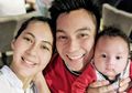 Potong Rambut Kiano Tiger Wong Seperti Nanas Muda, Baim Wong Bikin Paula Menangis: Anakku kok Kamu Buat Mainan?
