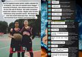 Beredar Tips Hadapi Corona Dari Penduduk Asal China di Instagram