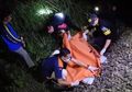 Warga Rasakan Gelagat Aneh hingga Korban Tinggalkan Wasiat, Ini Fakta-fakta Pria Surabaya yang Tewas Tersambar Kereta Api dan Diduga Bunuh Diri