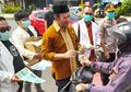 Biasanya Dimusnahkan, Kini Bupati Banyumas Ungkap Rencana Gunakan Minuman Keras Tradisional sebagai Bahan Baku Hand Sanitizer