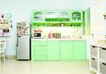 Eksplorasi Cantik Nuansa Shabby Chic, Paduan Selera Suami dan Istri