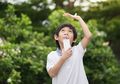 Pentingnya Kalsium Bagi Tumbuh Kembang Anak