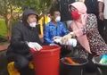 Beredar Video Cara Membuat Desinfektan dari Pemutih, Karbol, Pembersih Lantai, Efektif Bunuh Virus Corona?