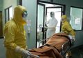 Banyak Korban Tewas di Negaranya, Irlandia Pasang Masker ke Mayat Korban Virus Corona, Tim Medis Ngaku Takut Jasad Sebarkan Penyakit